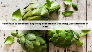 Your Path to Wellness: Exploring Free Health Coaching Consultations in NYC